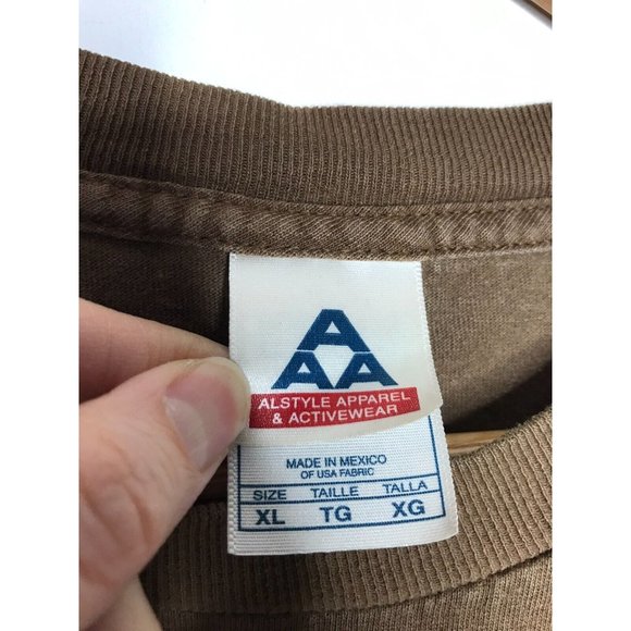 Monty Python And The Holy Grail T Shirt Size XL Vintage 90s 2000s Movie - Picture 6 of 7